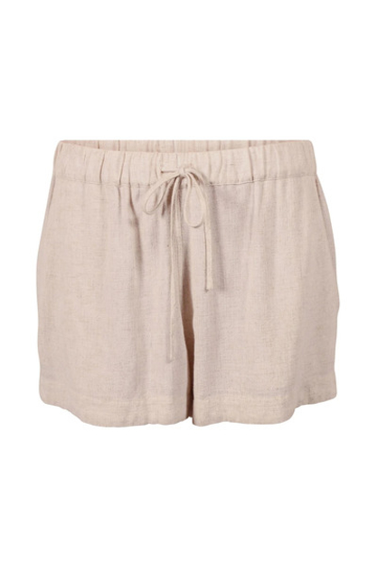 Bilde av SHORTS BEAU LINEN