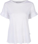 Bilde av T-SHIRT LARA LINEN