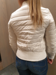 Bilde av PARAJUMPERS SHARYL RESERVO WOMAN S21