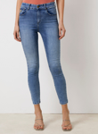 Bilde av JEANS CELIA RE RAM COBALT STONE 5374