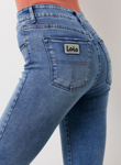 Bilde av JEANS CELIA RE RAM COBALT STONE 5374