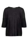 Bilde av GENSER WIDE TEE 125121