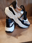 Bilde av SNEAKER BIANCO SPORT