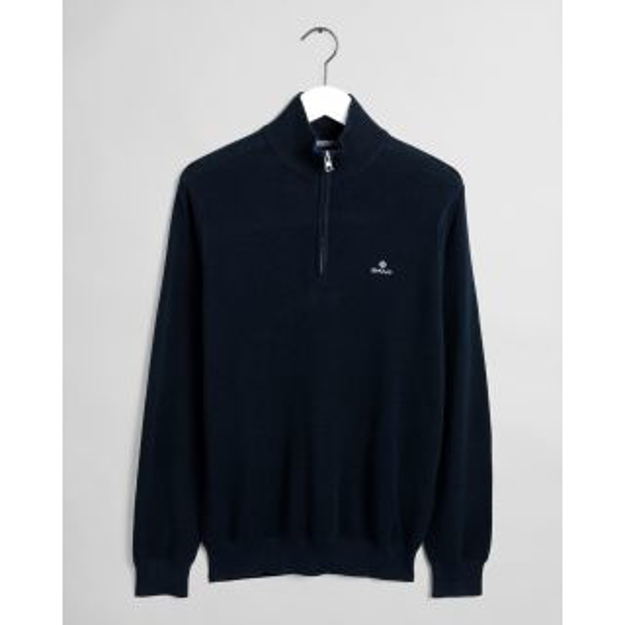 Bilde av GENSER HALF ZIP 8030523