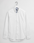 Bilde av SKJORTE SLIM STRETCH OXFORD