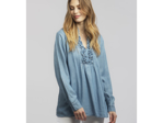 Bilde av BLOUSE M RYSHER 125028