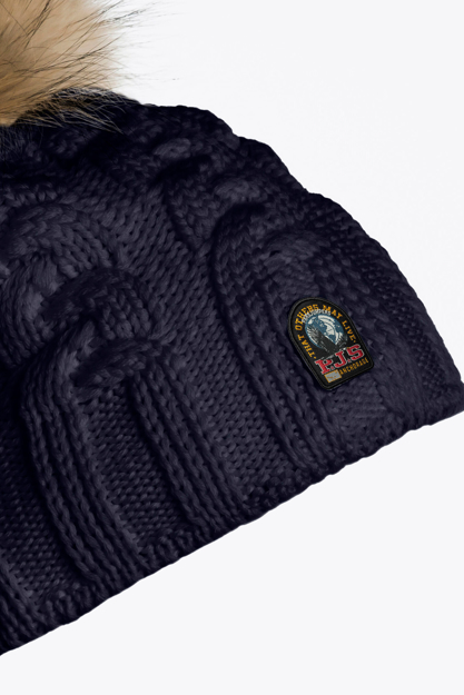 Bilde av PARAJUMPERS LUE CABLE HAT UNISEX