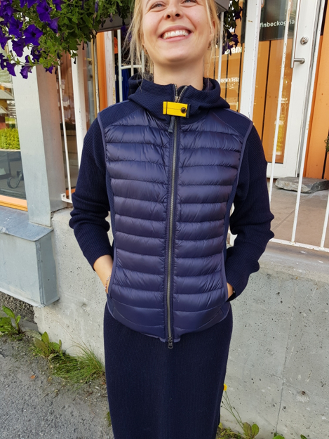 Bilde av PARAJUMPERS NIKKY WOMAN S21