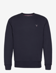 Bilde av GANT GENSER ORIGINAL C-NECK