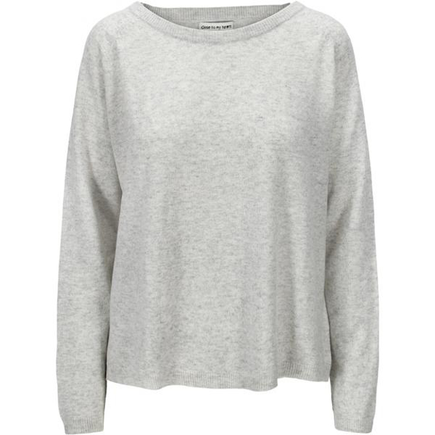 Bilde av CLOSE TO MY HEART GENSER NOLA SWEATER