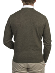 Bilde av HANSEN & JACOB GENSER - CREW NECK CASHMERE KNIT