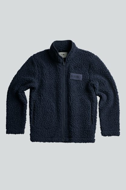 Bilde av NN07 JAKKE - MORTEN WOOL JACKET 3443