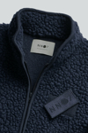 Bilde av NN07 JAKKE - MORTEN WOOL JACKET 3443