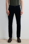 Bilde av NN07 CORD BUKSER - KARL PANTS 1332