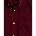 Bilde av GANT SKJORTE - CORDUROY SHIRT