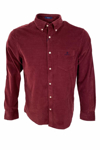 Bilde av GANT SKJORTE - CORDUROY SHIRT