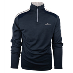 Bilde av AMUNDSEN GENSER - 5MILA HALF ZIP M