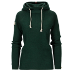 Bilde av AMUNDSEN HETTEGENSER - BOILED HOODIE W