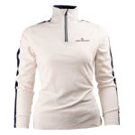 Bilde av AMUNDSEN GENSER - 5MILA HALF ZIP W