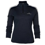 Bilde av AMUNDSEN GENSER - 5MILA HALF ZIP W