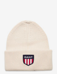 Bilde av GANT LUE RETRO SHIELD BEANIE