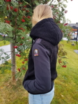 Bilde av PARAJUMPERS FLEECE JAKKE MOEGI