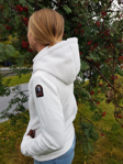 Bilde av PARAJUMPERS FLEECE JAKKE MOEGI