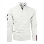 Bilde av AMUNDSEN GENSER PEAK HALF ZIP M