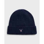 Bilde av GANT LUE WOOL LINED BEANIE