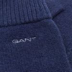 Bilde av GANT VANTER KNITTED WOOL GLOVES