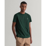 Bilde av GANT T-SHIRT ORIGINAL SS