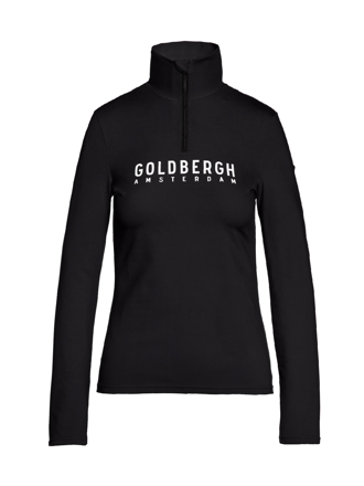 Bilde av GOLDBERGH GENSER MANDY