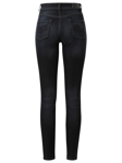 Bilde av CAMBIO JEANS 9125 PARLA USED BLACK OVERDYED