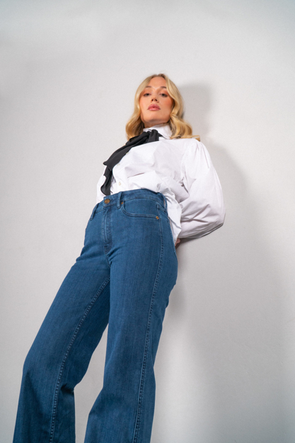 Bilde av OLAJENS JEANS - THE VICTORIA JEAN