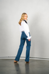 Bilde av OLAJENS JEANS - THE VICTORIA JEAN