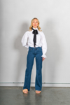 Bilde av OLAJENS JEANS - THE VICTORIA JEAN