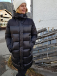 Bilde av MONEL JAKKE BOBBIE