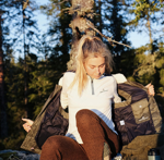 Bilde av AMUNDSEN VEST GROOMER WOMAN