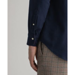 Bilde av GANT SKJORTE HERRINGBONE FLANNEL