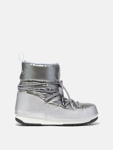 Bilde av MOON BOOTS LOW PILLOW WP WOMAN