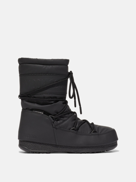 Bilde av MOON BOOTS MID RUBBER WP WOMAN