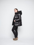 Bilde av ELLA & IL PIPPI DOWN JACKET
