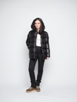 Bilde av ELLA & IL PIPPI DOWN JACKET