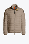 Bilde av PARAJUMPERS UGO MAN SS22