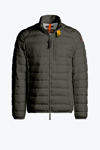 Bilde av PARAJUMPERS UGO MAN SS22