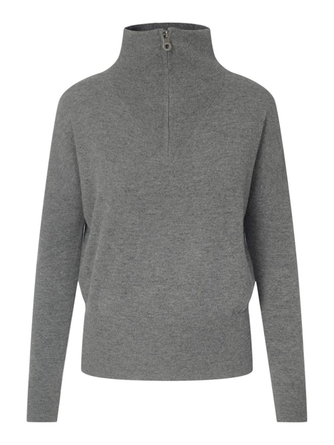 Bilde av ELLA & IL GENSER ELLEN WOOL SWEATER