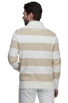 Bilde av HANSEN & JACOB GENSER COTTON CASHMERE POLO