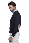 Bilde av HANSEN & JACOB GENSER COTTON CASHMERE KNIT