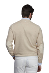 Bilde av HANSEN & JACOB GENSER COTTON CASHMERE KNIT