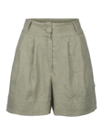 Bilde av ELLA&IL SHORTS MAREN LINEN